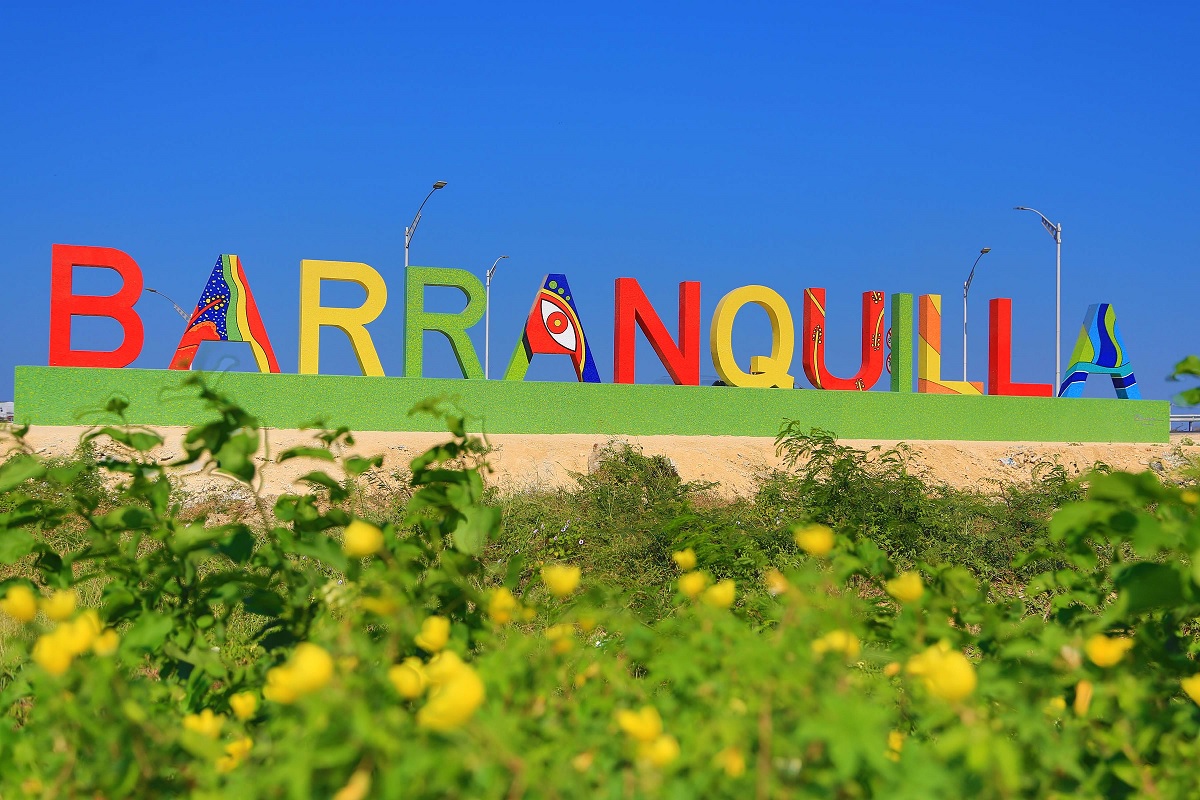 Guia de viagem Barranquilla | iFriend