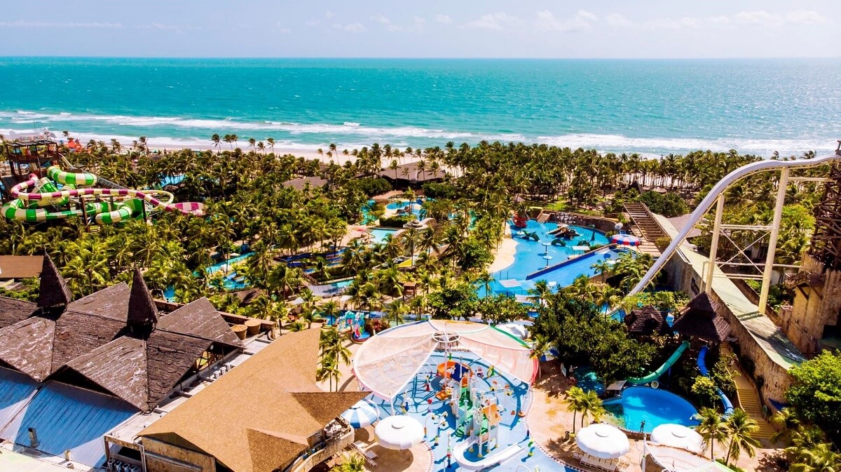Beach Park: tudo o que você precisa saber | Curiosidades