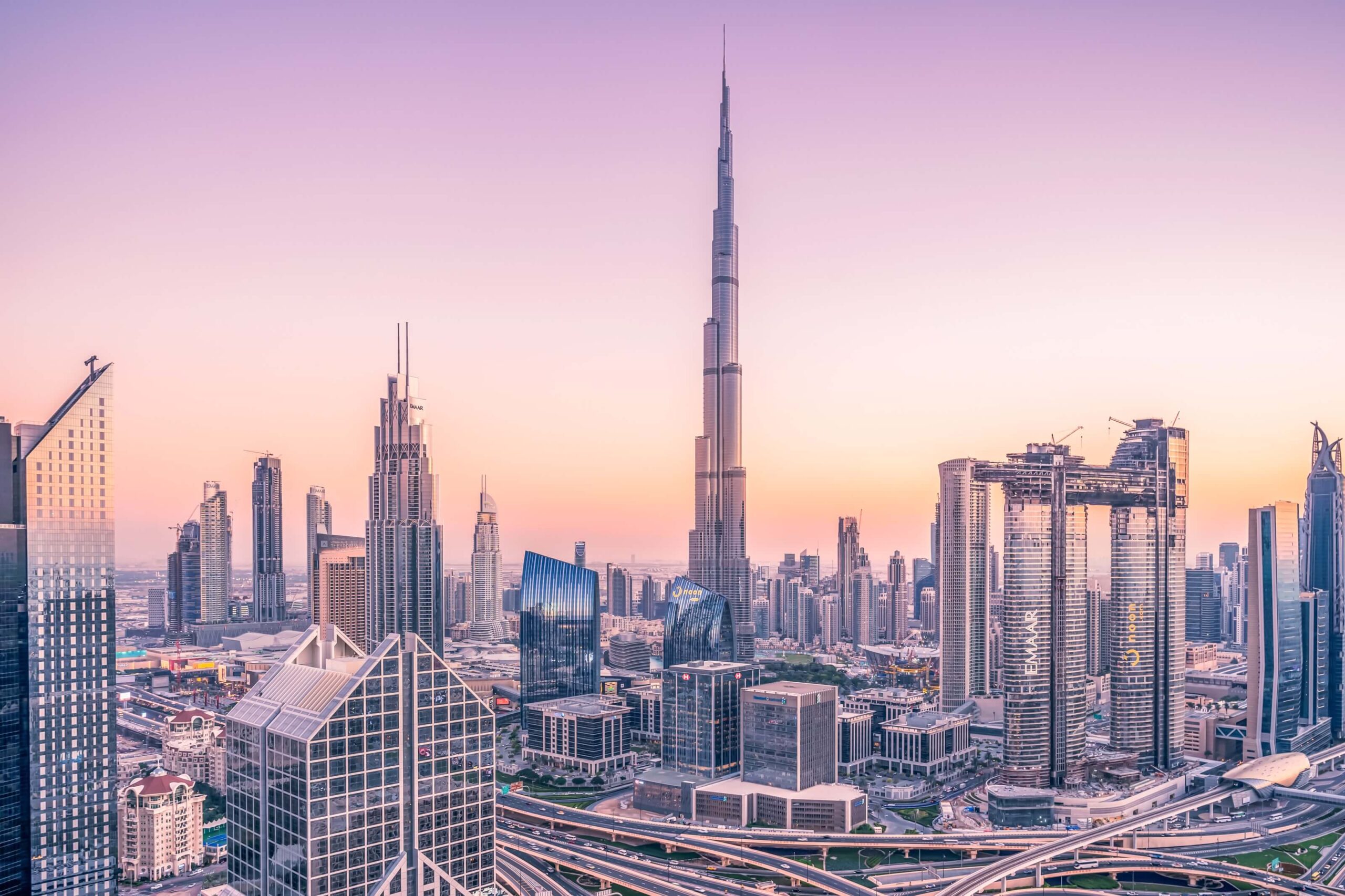 Dubai Emirados Àrabes Unidos