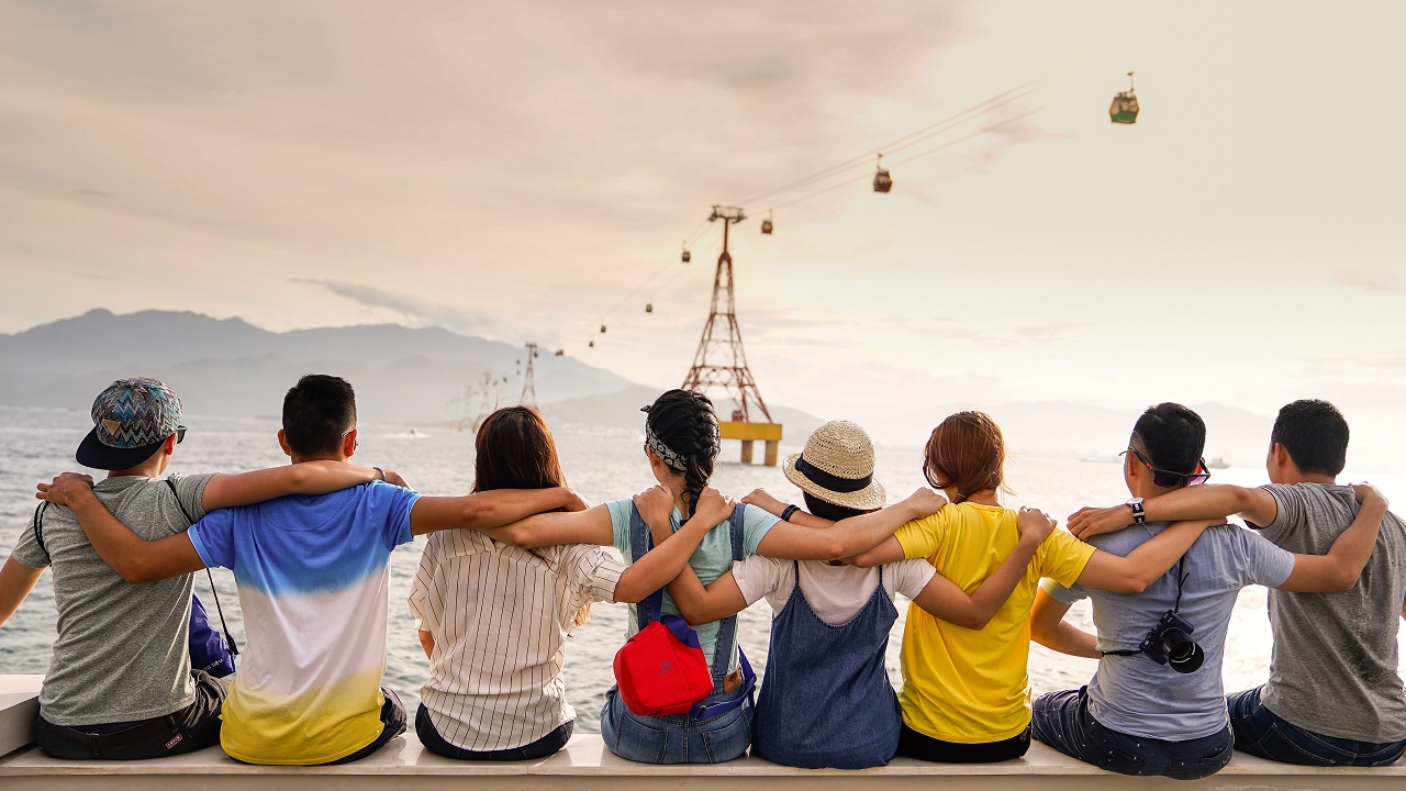 destinos para viajar na Baixa temporada