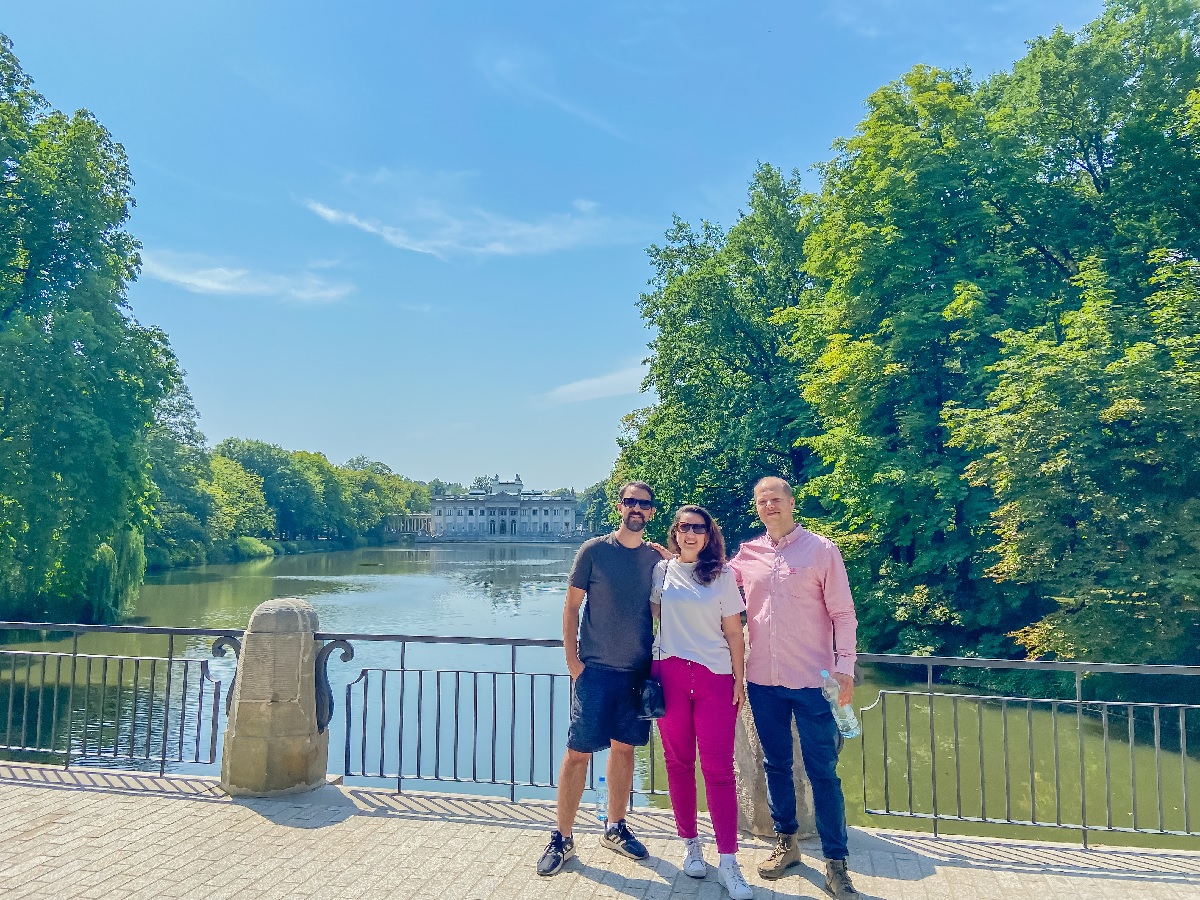ifriend-pelo-mundo-varsovia