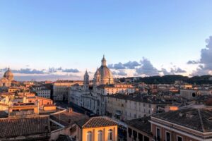Guias Turísticos Brasileiros em Roma para Tours Privativos - IFriend