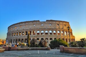 Tour Guiado no Coliseu | iFriend