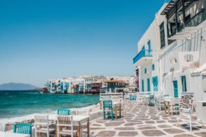 Guia de Turismo na Grécia | iFriend