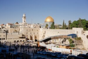 Guias de Turismo Incríveis em Israel | iFriend