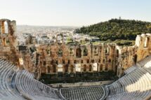 Guia de Turismo em Atenas - Conheça os Melhores | iFriend