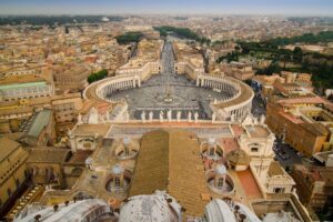 Tour Privado e Guia em Português para o Vaticano | iFriend
