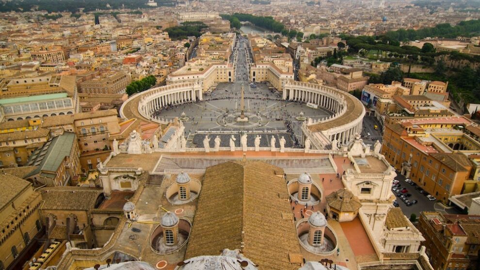 Tour Privado e Guia em Português para o Vaticano | iFriend