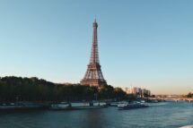 Guia Brasileiro na França | iFriend