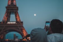 City Tour em Paris com Guia Brasileiro | iFriend