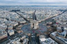 Guia de Turismo na França | iFriend