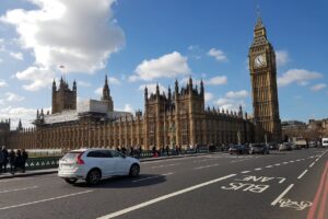 Guia De Turismo De Londres | iFriend