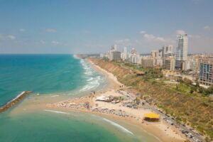 Guia Brasileiro em Tel Aviv | iFriend
